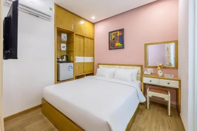 A25 Hotel - 75 Lê Thị Hồng Gấm – Fotos 2