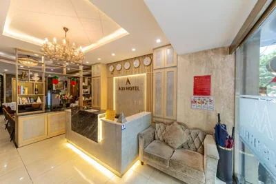 A25 Hotel - 75 Lê Thị Hồng Gấm – Fotos 12