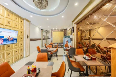 A25 Hotel - 75 Lê Thị Hồng Gấm – Fotos 13