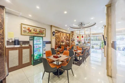 A25 Hotel - 75 Lê Thị Hồng Gấm – Fotos 14